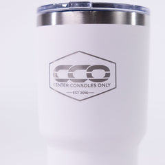 30 oz. CCO Tumbler - Engraved