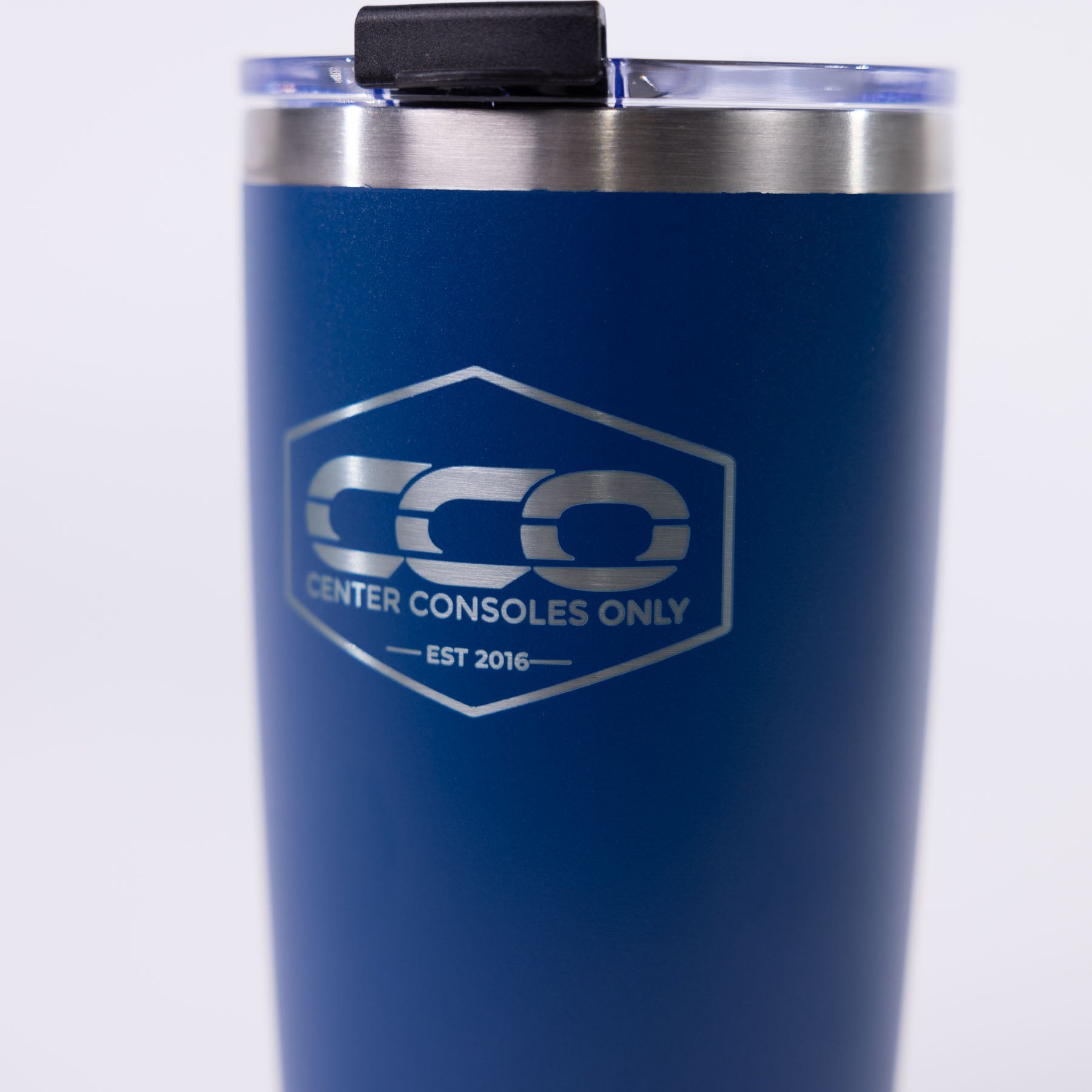 20 oz. CCO Tumbler - Engraved