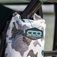 CCO 10 Liter Topography Dry Bag - Pre-Order