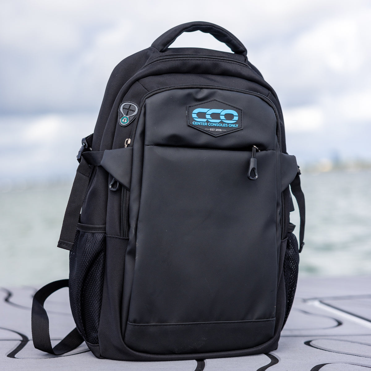 CCO Backpack