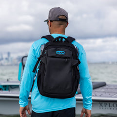 CCO Backpack