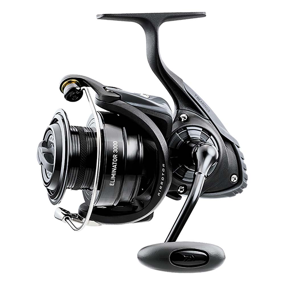 Daiwa® - Tatula 200™ Right Hand Baitcast Reel