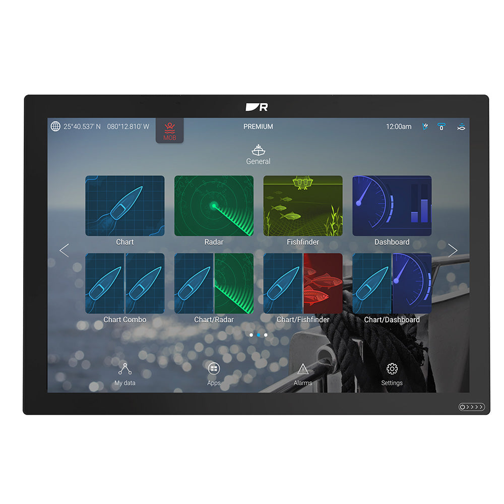 OpenFisherman.com