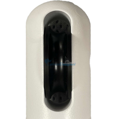 Topping Lift Pole- Aluminum Powder coated