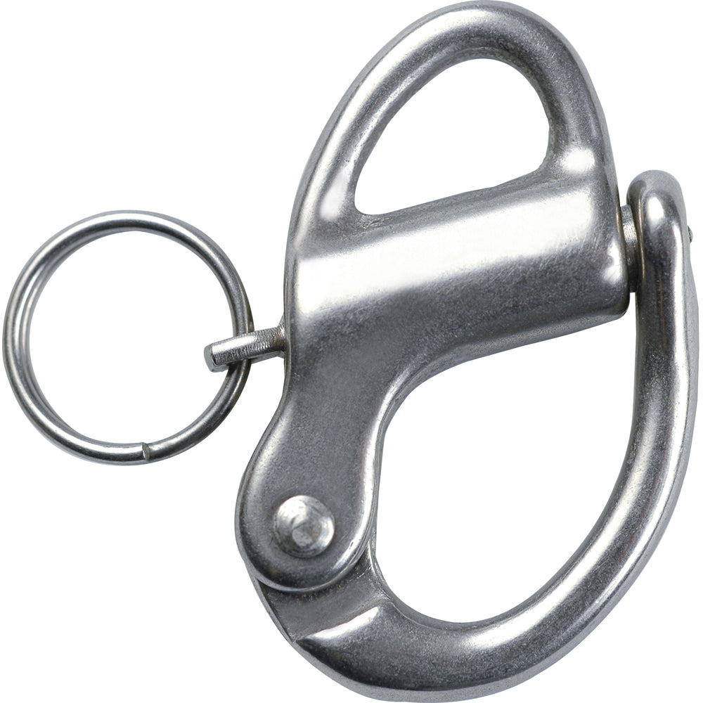 OpenFisherman.com