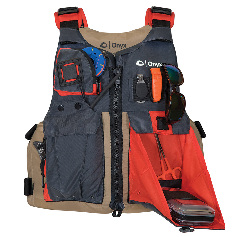 OpenFisherman.com