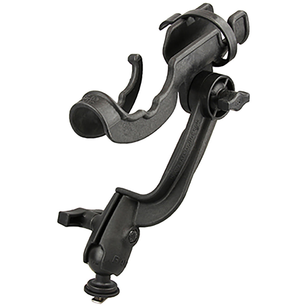 ram rod fishing rod holder RAM Mount RAM-ROD 2000 Fishing Rod Holder with RAM-ROD Revolution Ratc
