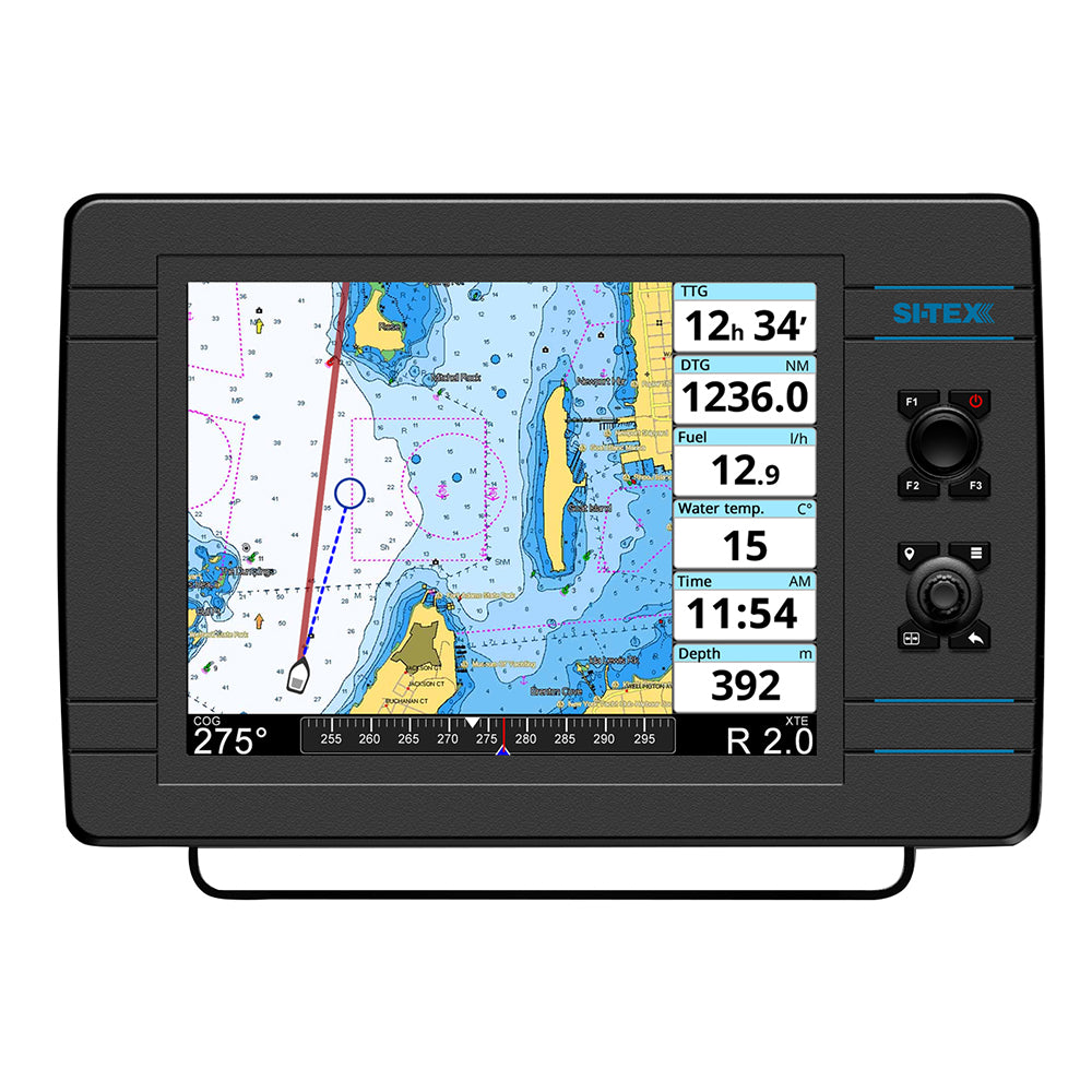 OpenFisherman.com