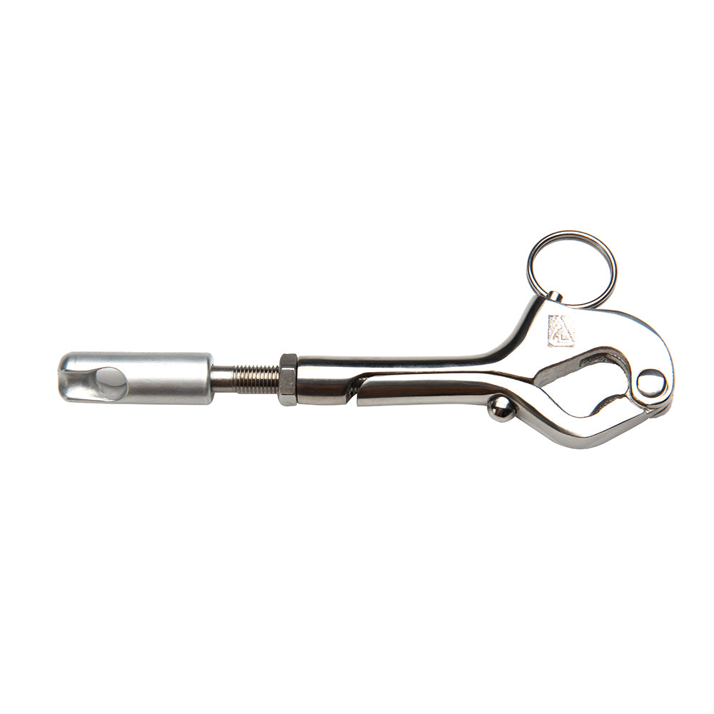 OpenFisherman.com