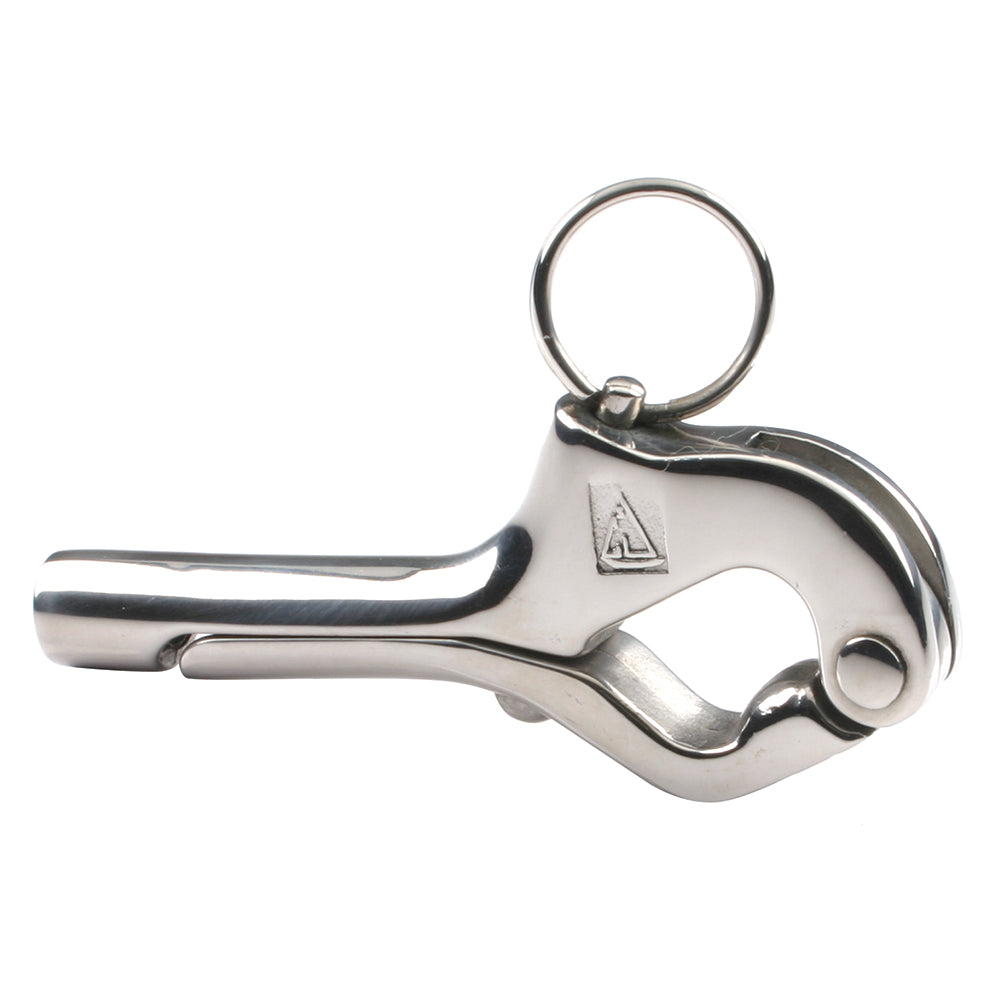 OpenFisherman.com