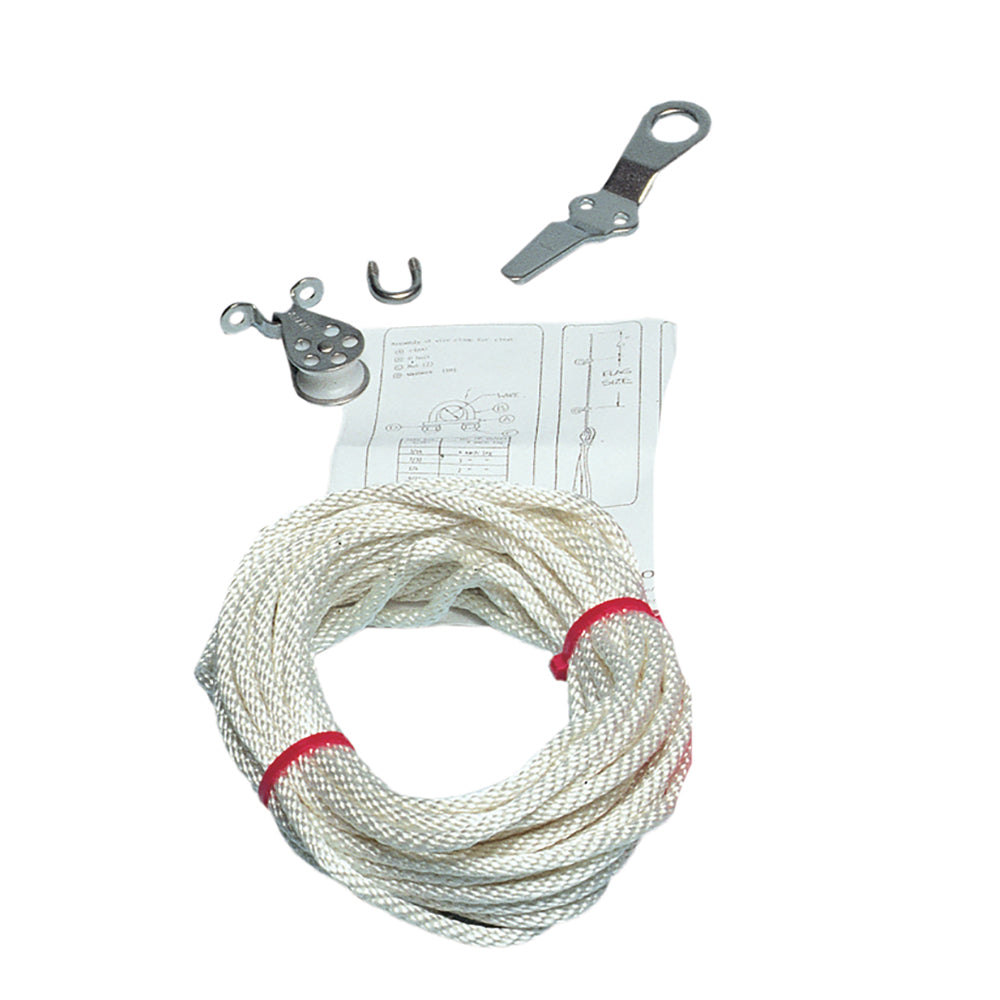 OpenFisherman.com