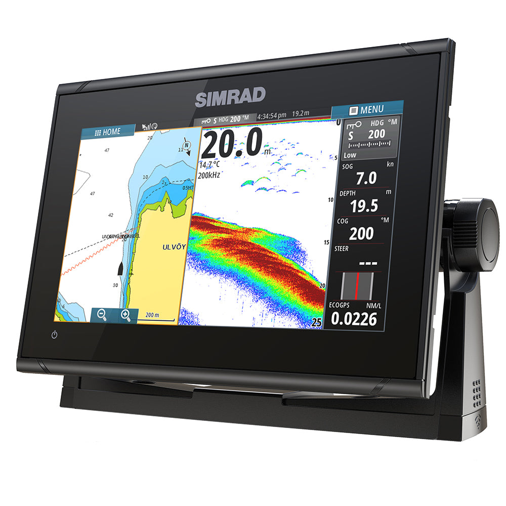 OpenFisherman.com