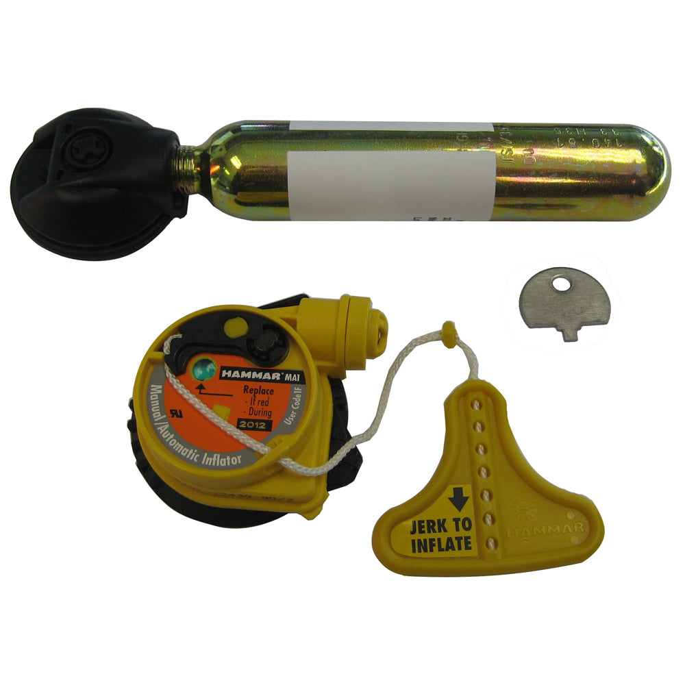 OpenFisherman.com