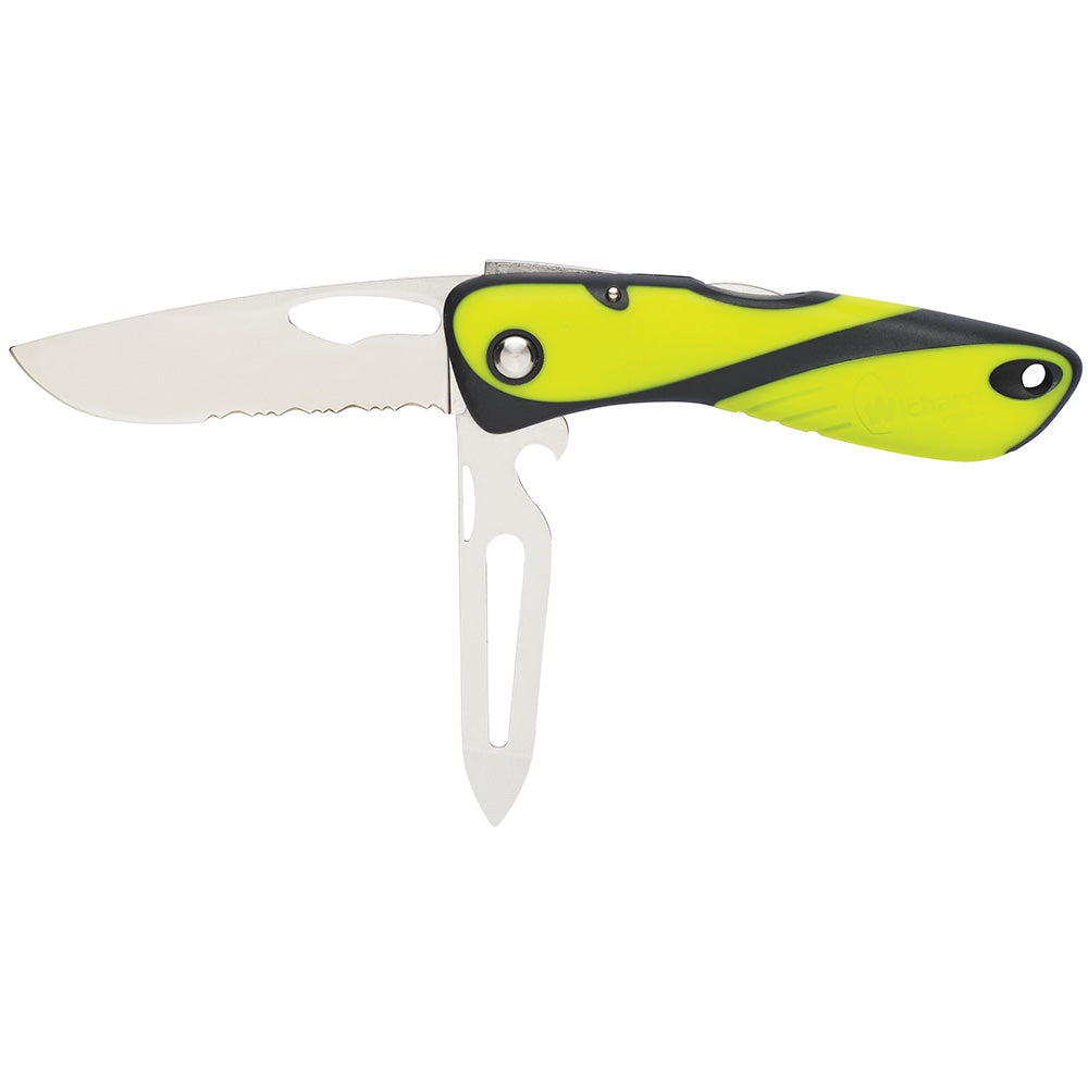 OpenFisherman.com