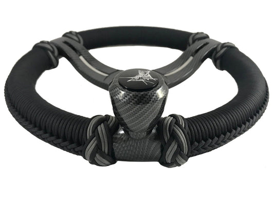 Performance Meets Precision: Inside the Carbon Fiber Boat Steering Revolution