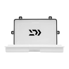 Daiwa D-Box Feeder Case - 3700 Large - Regular [D-BOXLR]