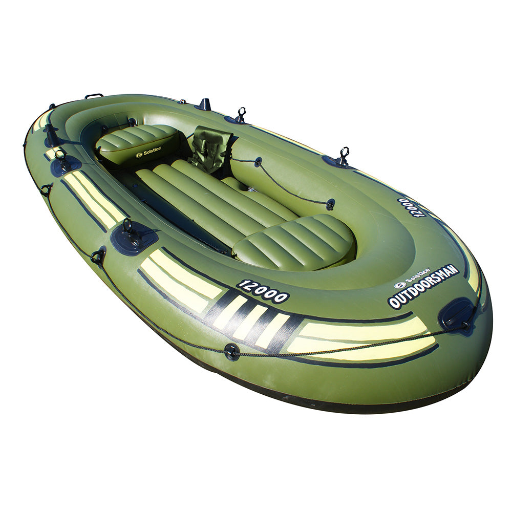 OpenFisherman.com
