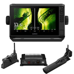 Garmin ECHOMAP UHD2 93sv w/GT56 Livescope Bundle [010-02688-01/LIVESCOPE]