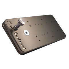 Sea Swivel Trolling Motor Mount f/Minn Kota, Garmin, Rhodan,  Power Pole Bow-Mount Trolling Motors [SEA-HDM]