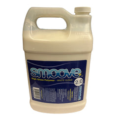 Smoove White Cloud High Gloss Polymer 2.0 - Gallon [SMO012]