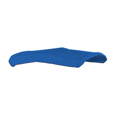 Carver 3-Bow Acrylic Bimini Top Fabric  Storage Boot - Pacific Blue [602A-04]