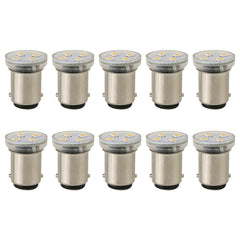 Scandvik 41171 Bulb Warm White *10-Pack [41171]