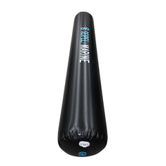 Seipel Marine 10' Inflatable Boat Bumper - Black [M4010-BLACK]