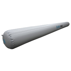 Seipel Marine 20' Inflatable Boat Bumper - Grey [M4020]