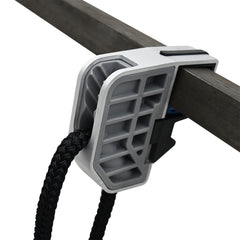 Seipel Marine Pontoon Fender  Dock Line Hanger - 2-Pack [M1085]