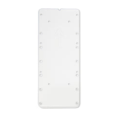 Power-Pole MOVE PV Extension Pulpit (Short) - White [MV-MT-PV-EXS-WT]