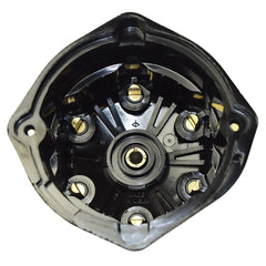 Regitar USA Distributor Cap f/GM In-Line 6 Cylinder Engines w/Delco Conventional Ignition [RME005]