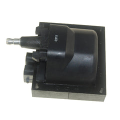 Regitar USA Ignition Coil GM 4 Cylinder, V6  V8 Engines w/Delco HEI Ignition [RMF006]