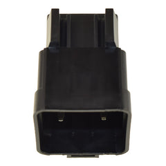 Regitar USA Relay w/Shroud f/Mercruiser 575 Sci, 350MAG, 4.3L, 6.2L, 5.0L, 383MAG [RMZ014]