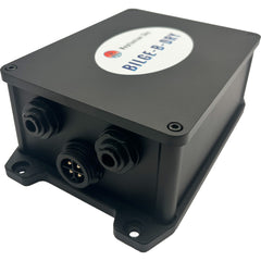 BILGE-B-DRY Single Pump - 12VDC [BBD-2025-121]