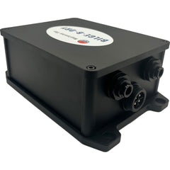 BILGE-B-DRY Single Pump - 24VDC [BBD-2025-241]