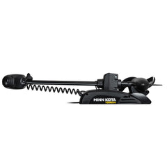 Minn Kota Kayak Terrova 55 Trolling Motor w/Micro Remote - 12v - 55 LBS - 36" [1358340]