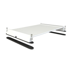 Seaview Removable Base Kit f/APXG3DMV2 Surface Mount f/Starlink Standard Gen 3 Antenna [APXG3DMRBV2]