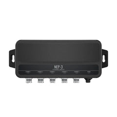 Navico NEP-3 Ethernet 5-Port Switch 1GBPS [000-16008-001]