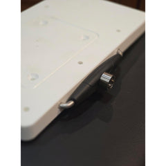 Sea Swivel Sea Secure Titanium Trolling Motor Security Bolt f/Minn Kota [SEA-SECURE-MK]