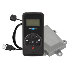Aquatic AV RF6 Remote Control Kit [RF610]