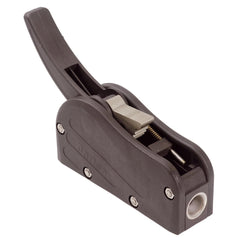 Barton Single DO 550 Rope Clutch Cruising Racing Max 12mm Line [81500]