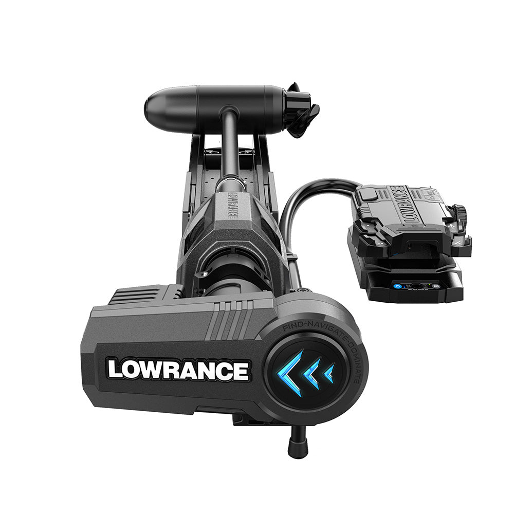 Lowrance Ghost X Freshwater Trolling Motor - 47" [000-16475-001]