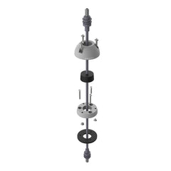 Scanstrut DS16-SL Starlink Compatible Cable Seal - Grey [DS16-SL]