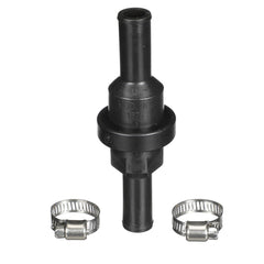 Attwood In-Line Fuel Overflow Protector [1675-6]