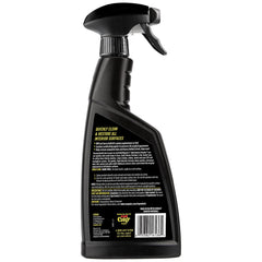 Meguiar's Quik Interior Detailer - 16oz [G13616]