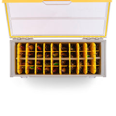 Plano EDGE Short Hang Box [P000287]