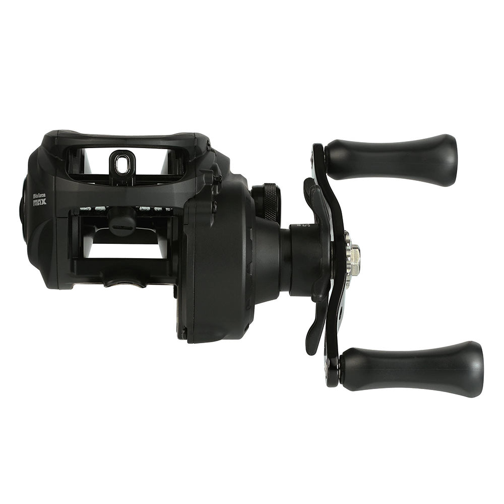 Abu Garcia Max 5 LH Low Profile  Left Hand Reel MAX5LP-L400 [1635679]