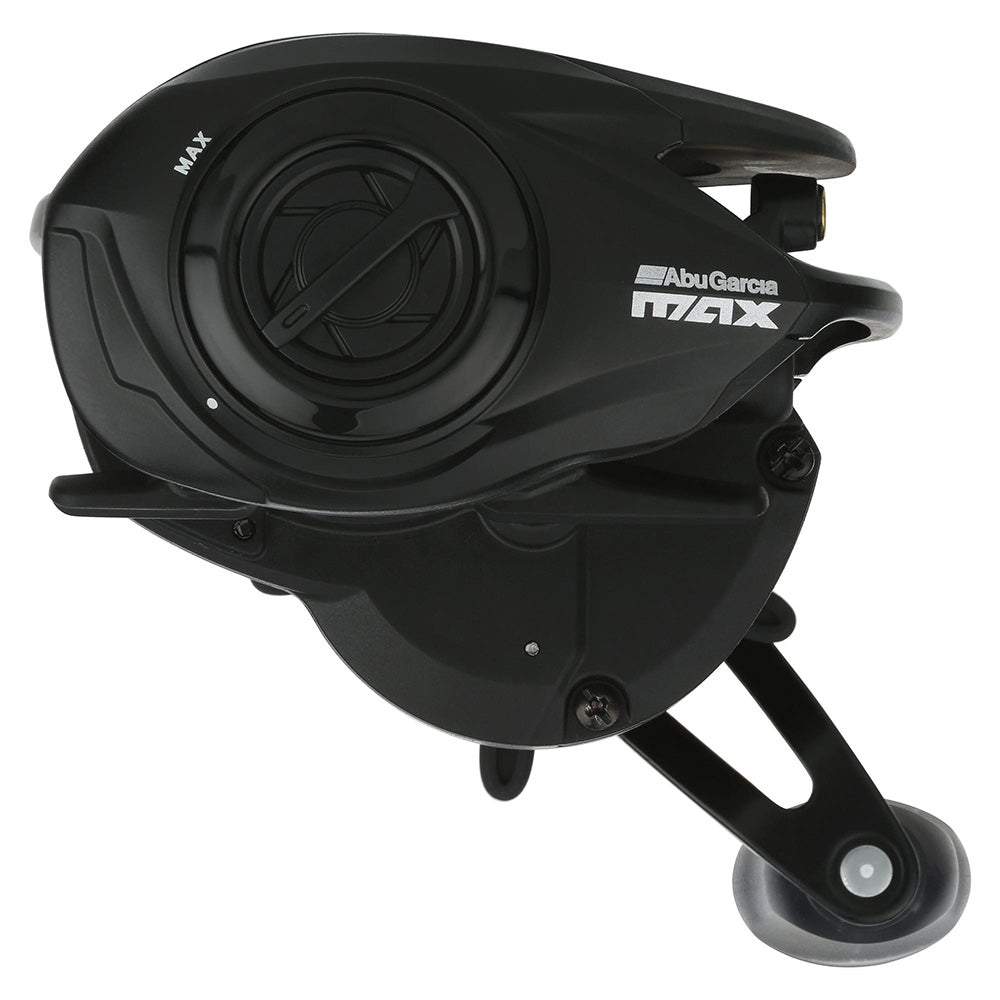 Abu Garcia Max SX Winch LH Low Profile  Left Hand Reel MAX5SXWINCHLP [1635763]