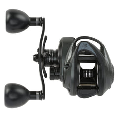 Abu Garcia Beast 200 Low Profile Left Hand Reel BST200LP-L [1636737]