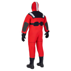 Kent Ice Rescue Suit - Orange - Adult Universal [153902-200-004-25]